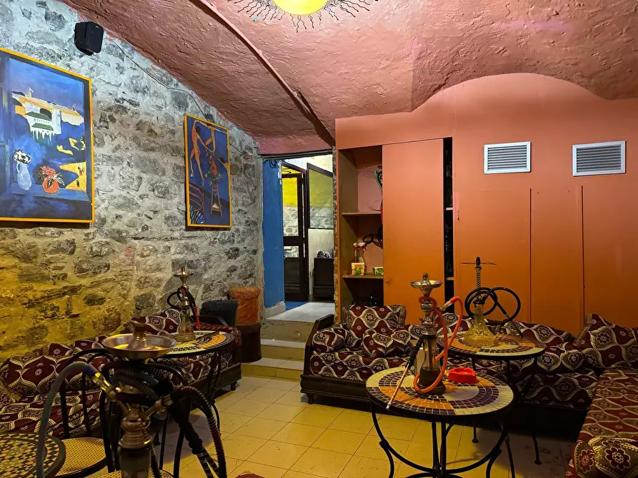 Immagine 12 di Bar / Ristorante in vendita  in Via Romolo Moreno 12 a San Remo