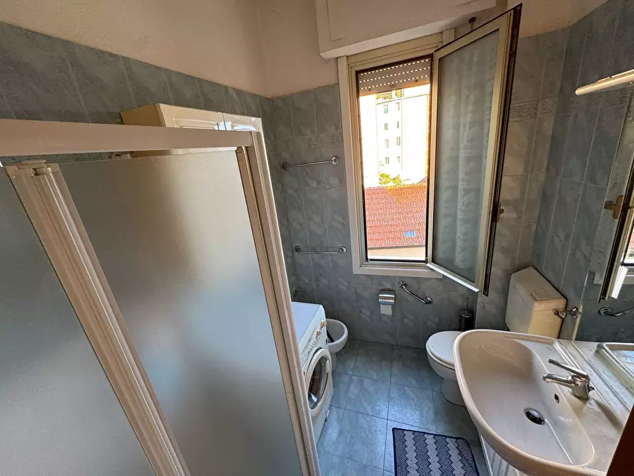 Immagine 12 di Trilocale in vendita  in Corso degli Inglesi 590 a San Remo