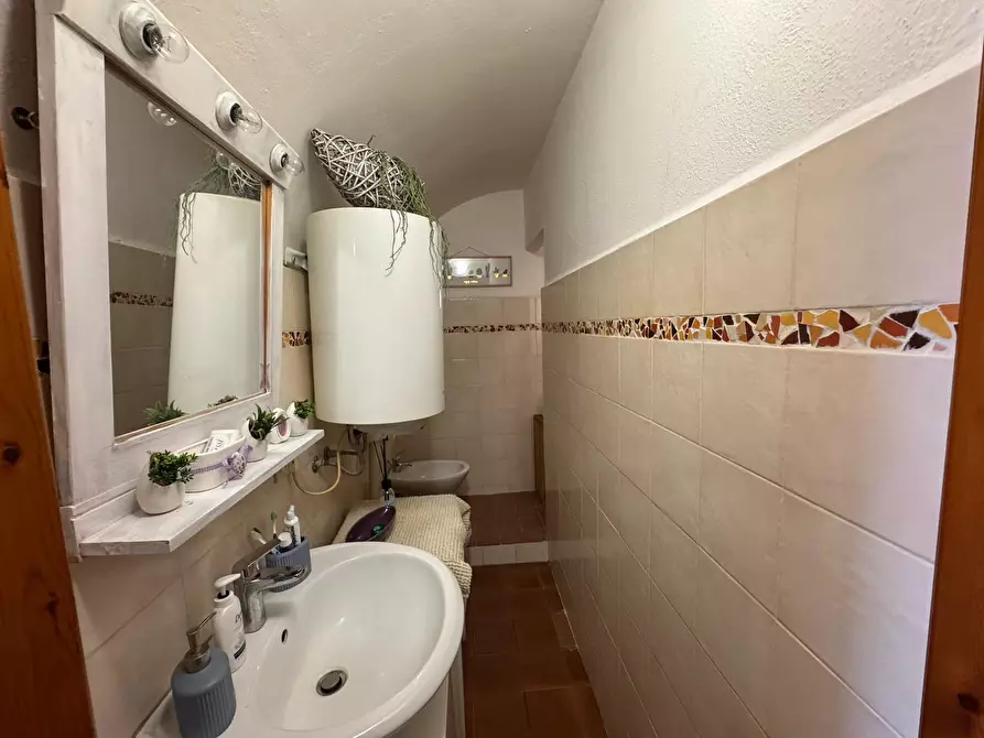 Immagine 13 di Bilocale in vendita  in Piazza San Sebastiano a San Remo