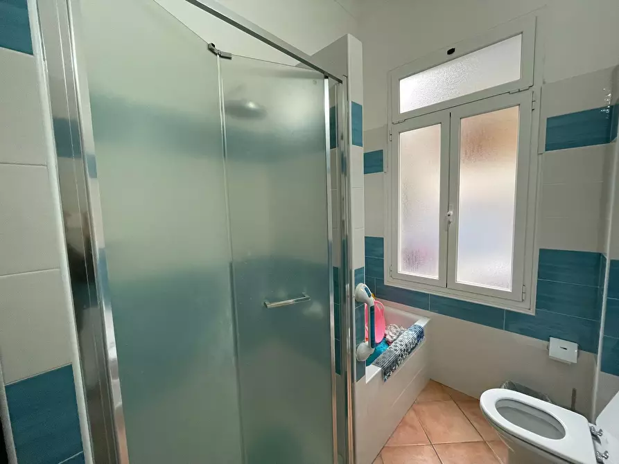 Immagine 23 di Quadrilocale in vendita  in Via Generale A. Lamarmora 221 a San Remo