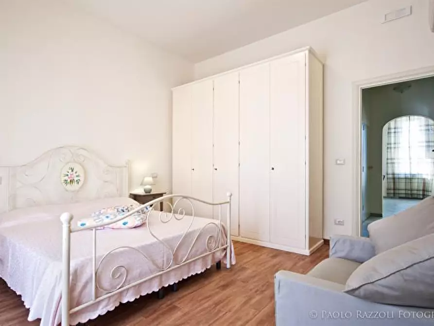 Immagine 1 di Appartamento in affitto  a Viareggio