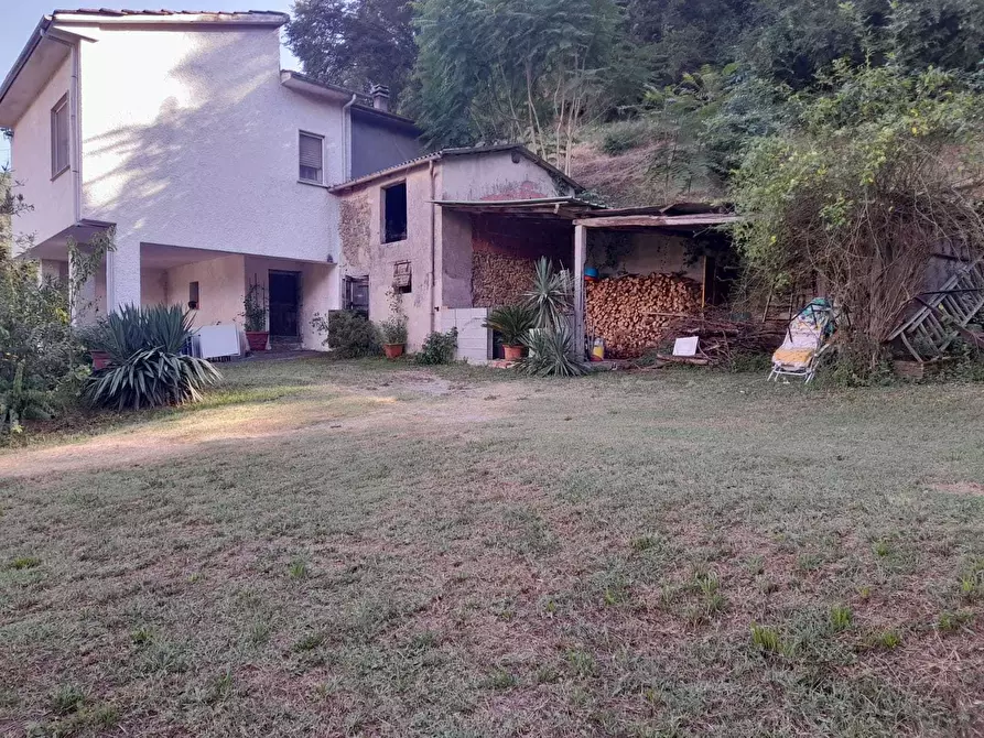 Immagine 54 di Rustico / casale in vendita  a Camaiore