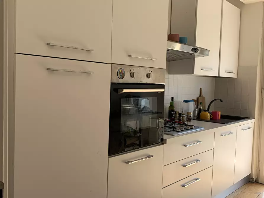 Immagine 7 di Appartamento in affitto  a Viareggio