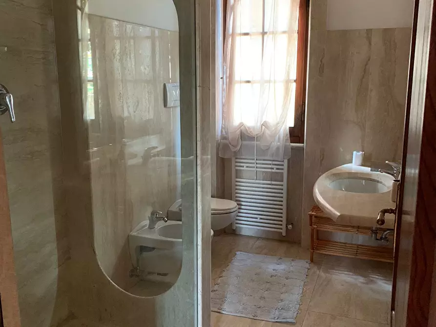 Immagine 17 di Casa semindipendente in affitto  a Pietrasanta