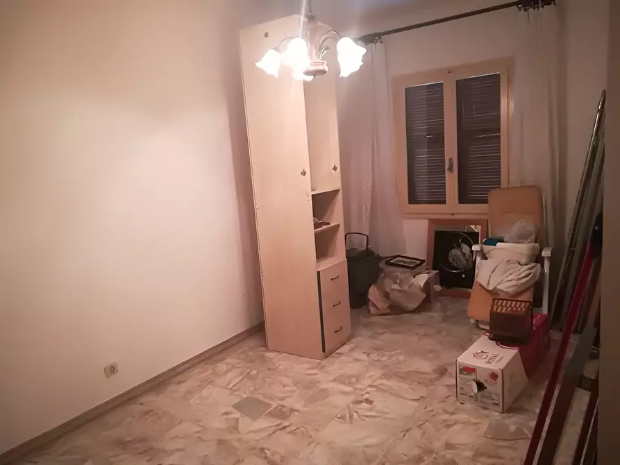 Immagine 2 di Casa bifamiliare in vendita  in Strada Ponte Romano 1 a Santo Stefano Al Mare