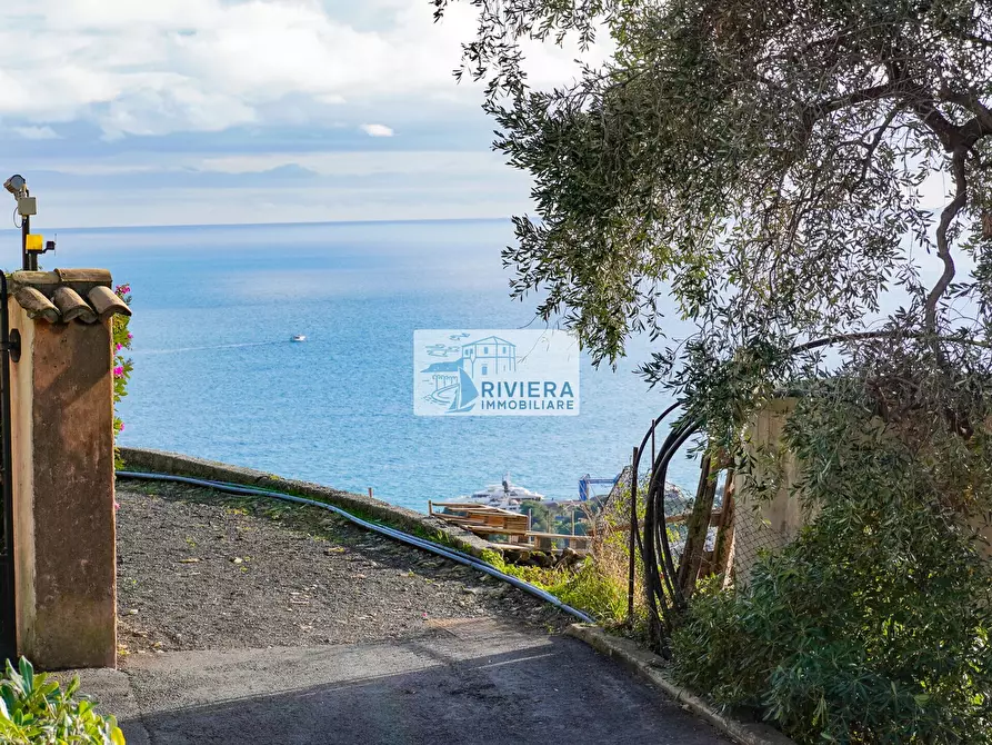 Immagine 13 di Porzione di casa in vendita  a San Remo