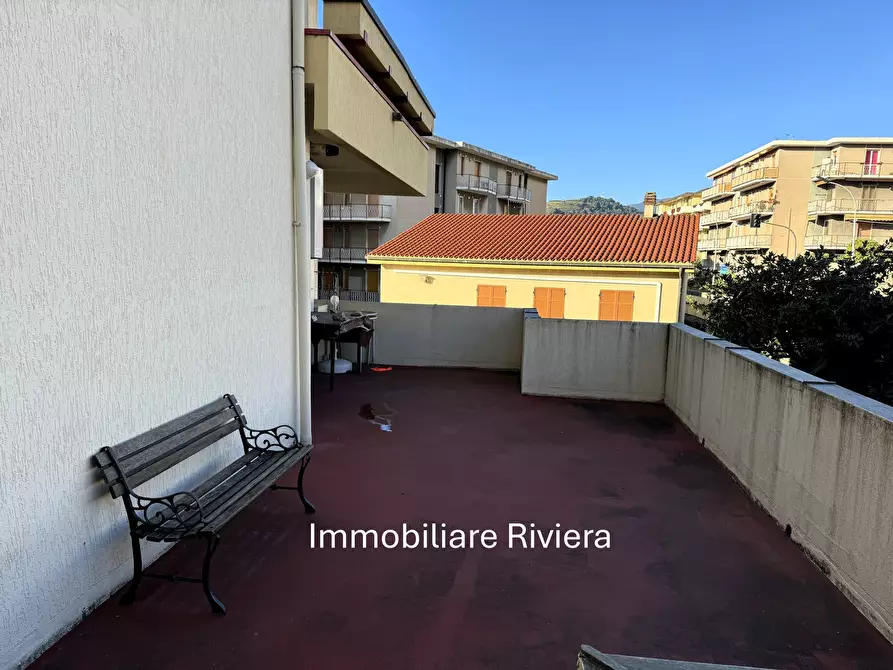 Immagine 4 di Bilocale in vendita  a Santo Stefano Al Mare