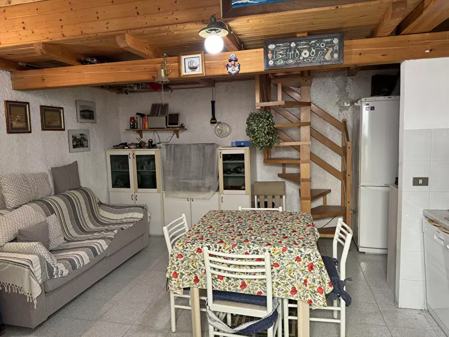 Immagine 10 di Monolocale in vendita  a Santo Stefano Al Mare