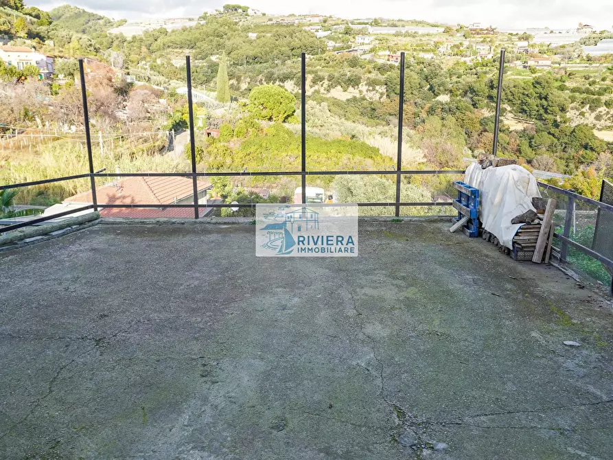 Immagine 65 di Porzione di casa in vendita  a San Remo
