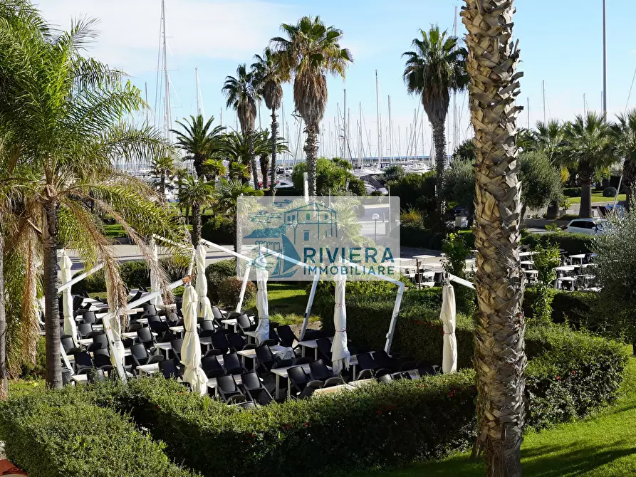 Immagine 9 di Monolocale in vendita  in Via Gianni Cozzi 1 a Santo Stefano Al Mare