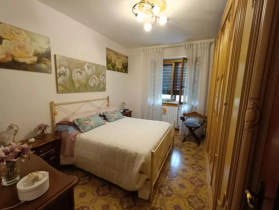 Immagine 4 di Trilocale in vendita  a Santo Stefano Al Mare