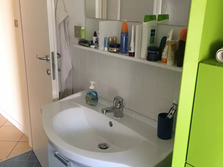 Immagine 7 di Bilocale in vendita  in Via Santo Stevi Superiore 16 a Santo Stefano Al Mare