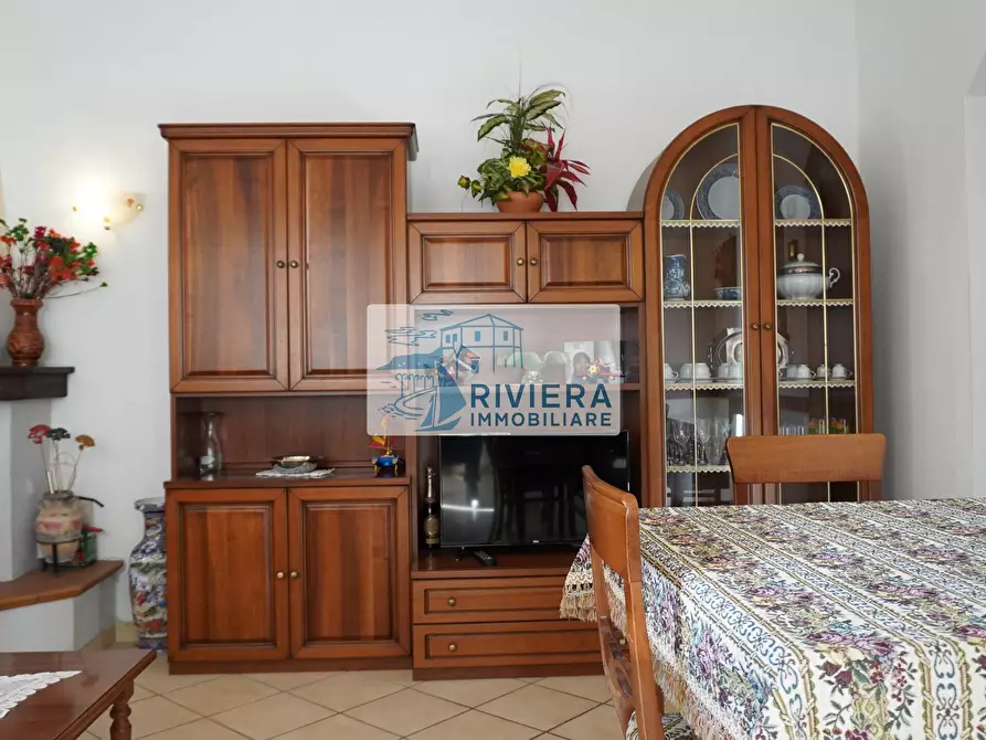 Immagine 18 di Appartamento in vendita  in Corso Villaregia a Riva Ligure