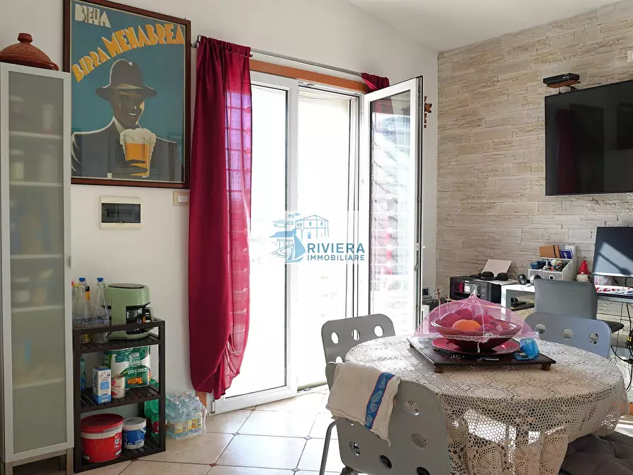 Immagine 21 di Villa in vendita  in Via Giulio Cesare 2 a Santo Stefano Al Mare