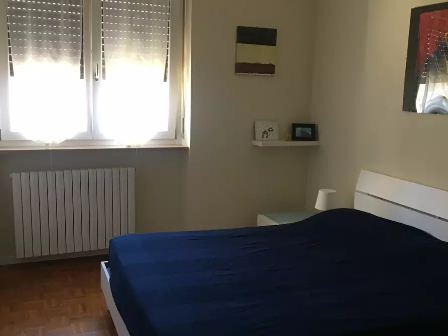 Immagine 12 di Bilocale in vendita  in Via Santo Stevi Superiore 16 a Santo Stefano Al Mare