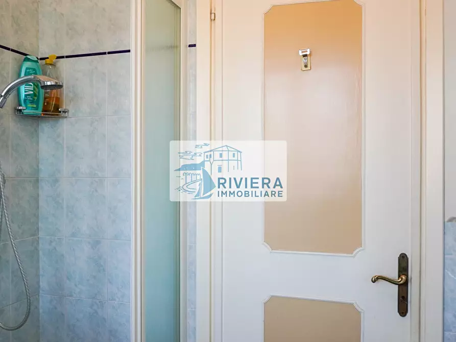 Immagine 23 di Trilocale in vendita  in Via Aurelia Ponente 86 a Santo Stefano Al Mare