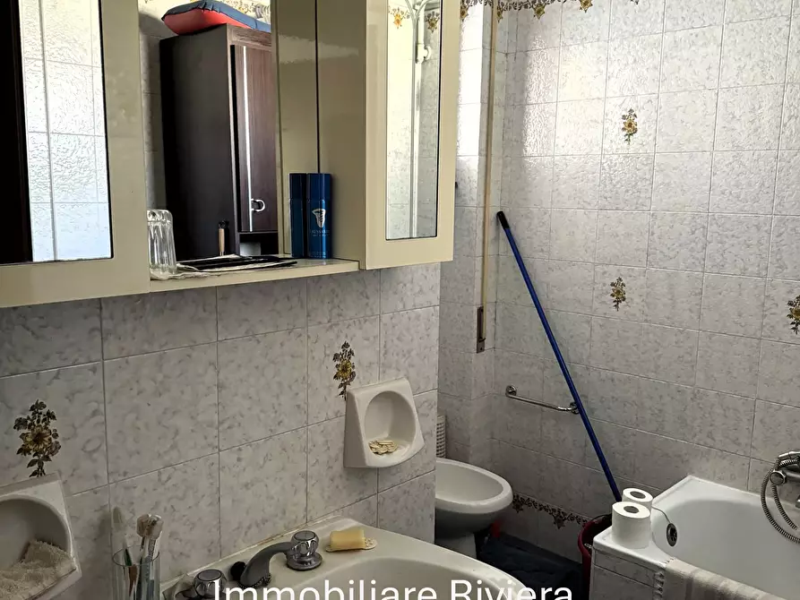 Immagine 9 di Bilocale in vendita  a Santo Stefano Al Mare