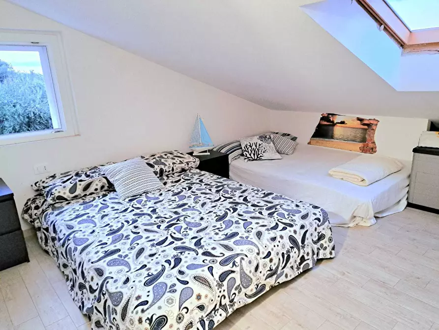 Immagine 29 di Villa in vendita  in Contrada Portelle 100 a San Vito Chietino