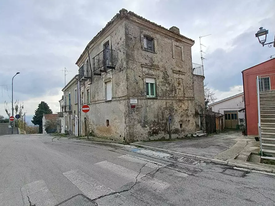 Immagine 3 di Terratetto in vendita  in Vico Municipio 1 a Santa Maria Imbaro