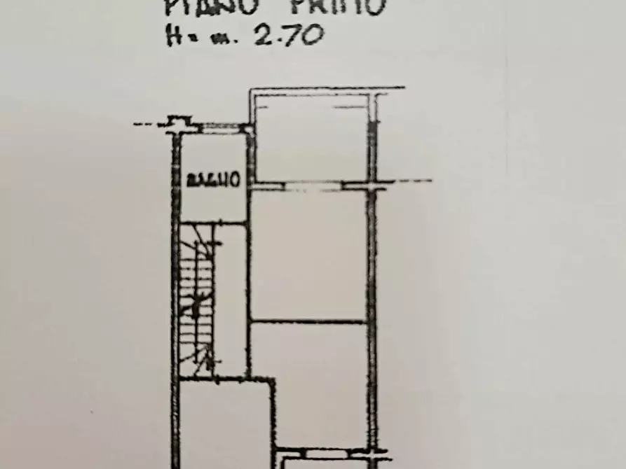 Immagine 31 di Villetta a schiera in vendita  in Via Ercole Tinari 49 a Lanciano
