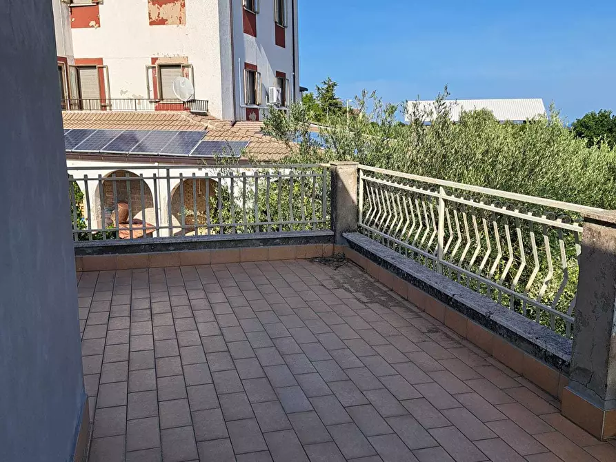 Immagine 30 di Casa indipendente in vendita  in COLLE DELLA FONTE 94 a Frisa