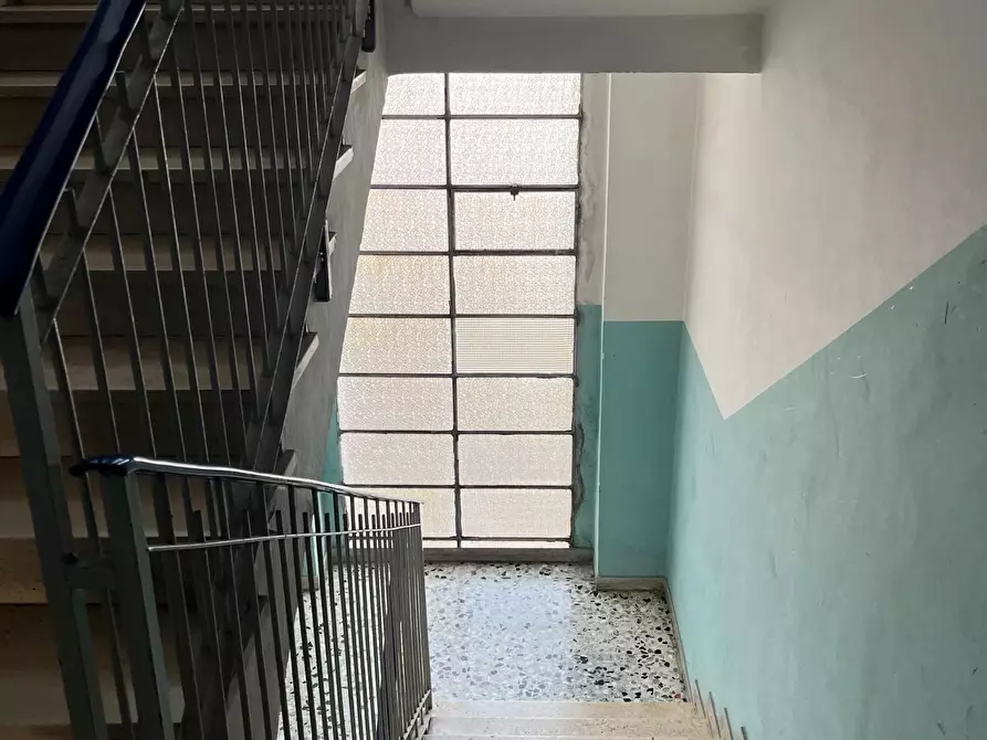 Immagine 14 di Appartamento in vendita  in Via Dino Ciriaci 1 a Lanciano