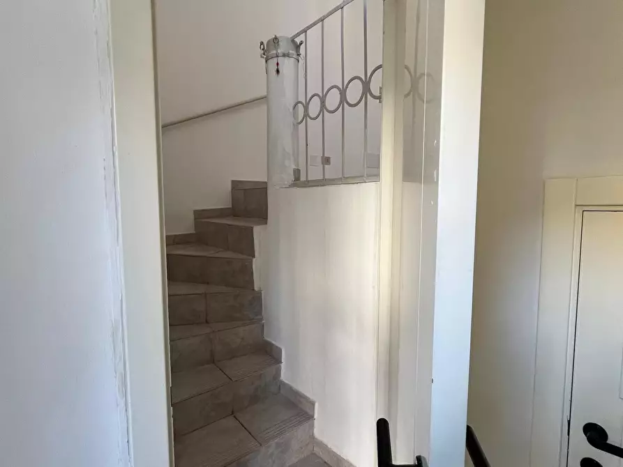 Immagine 7 di Bilocale in vendita  in Largo Malvò 5 a Lanciano