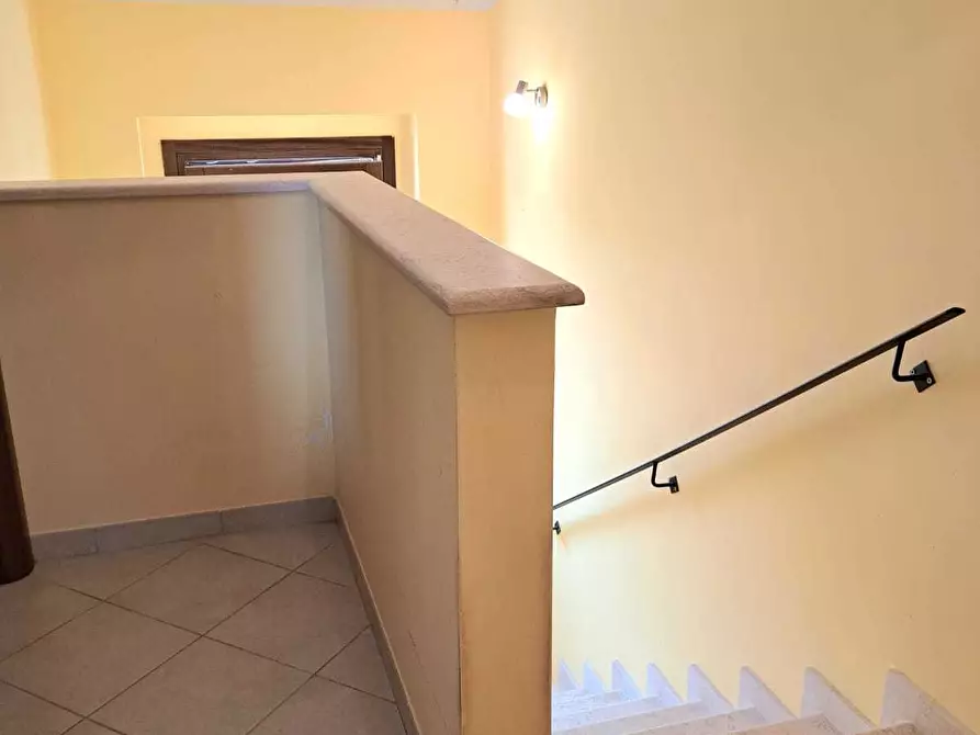 Immagine 50 di Villetta a schiera in vendita  in Via Provinciale della Rocca 44 a Santa Maria Imbaro