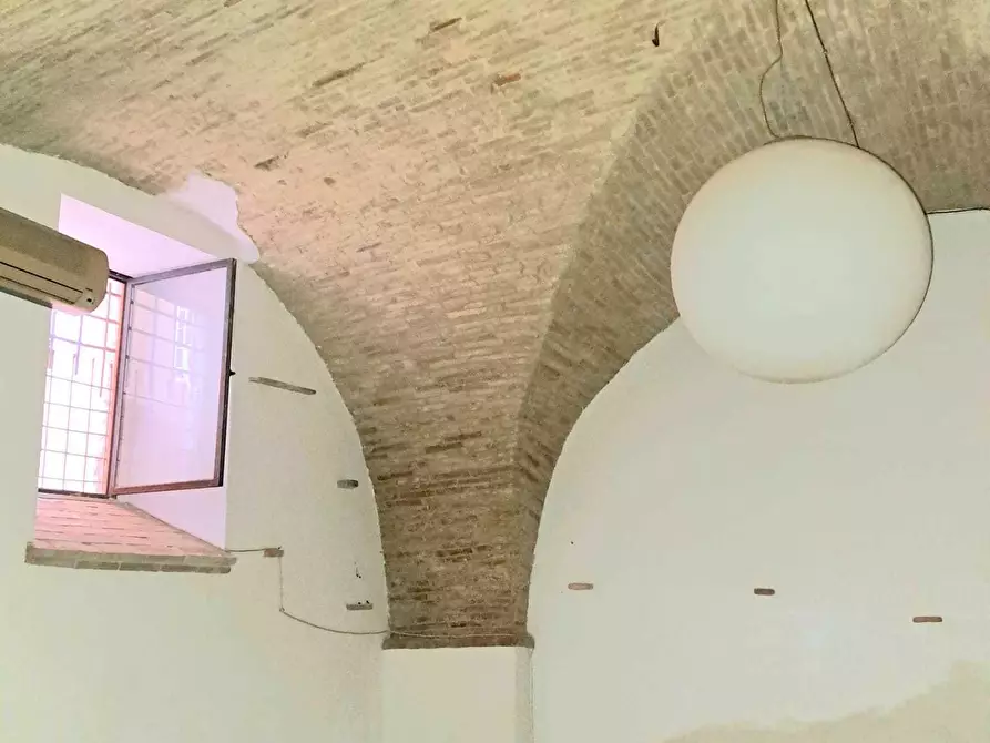 Immagine 2 di Locale commerciale in vendita  in VIA VICO X CAVOUR a Lanciano