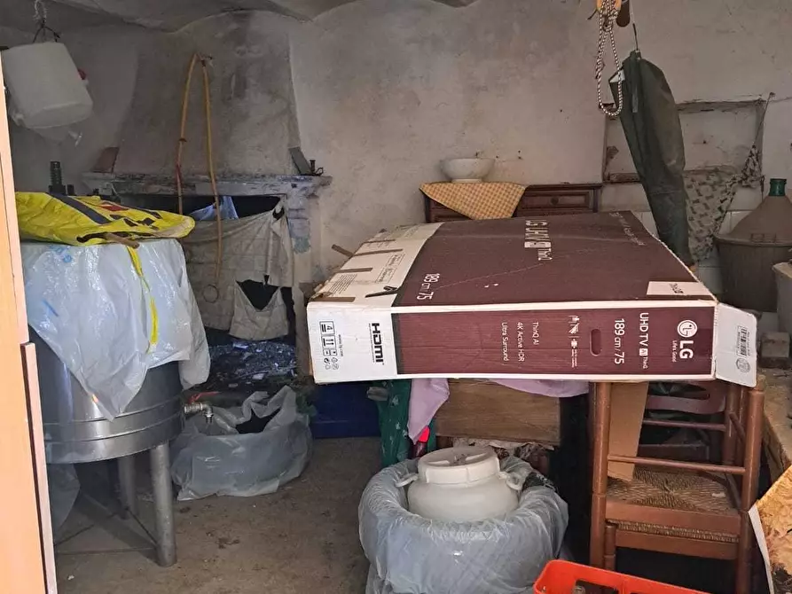 Immagine 11 di Rustico / casale in vendita  in Contrada Acquarelli 2 a Rocca San Giovanni