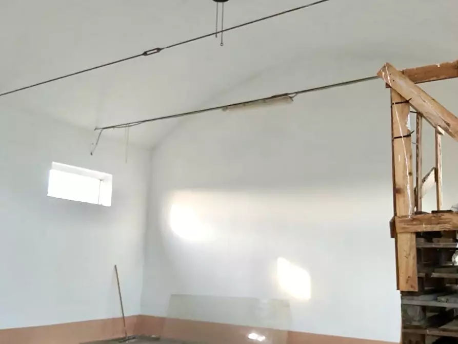 Immagine 3 di Attività artigianale in affitto  in Via Papa Giovanni XXIII' 2 a Frisa