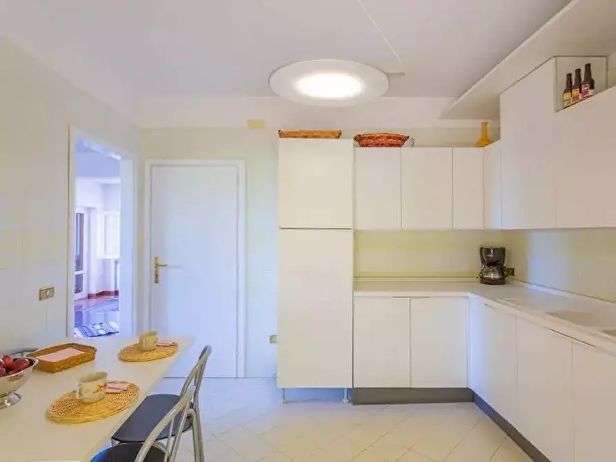 Immagine 5 di Terratetto in affitto  in Via Colli 195 a Altino