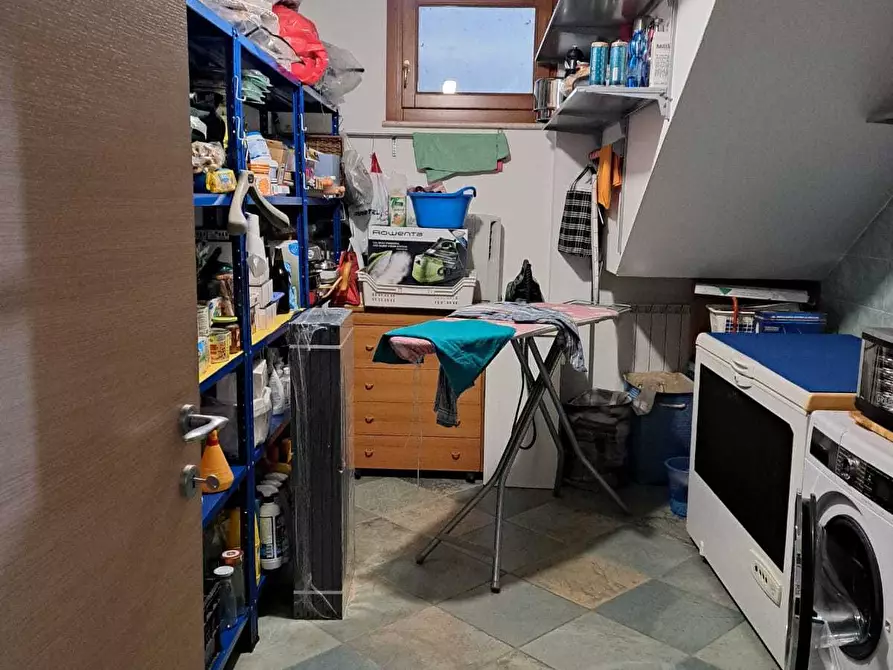 Immagine 22 di Villa in vendita  in villa andreoli a Lanciano