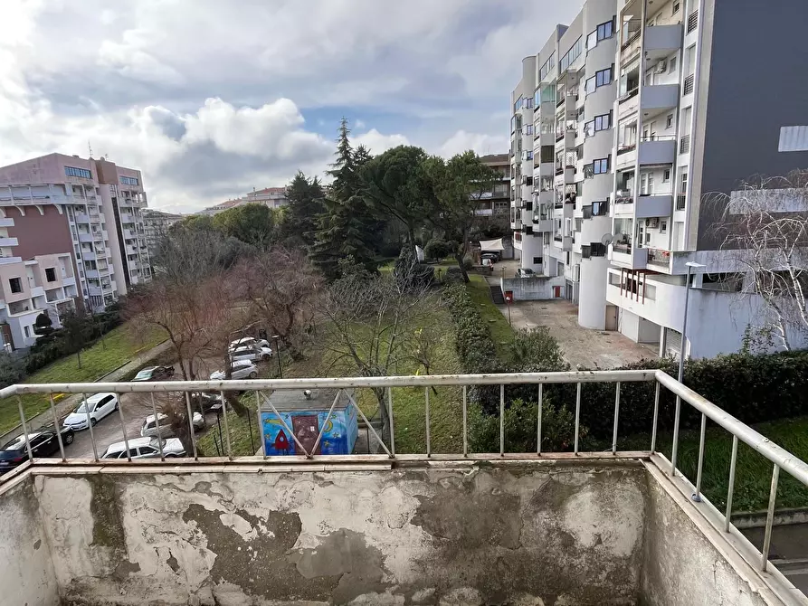 Immagine 6 di Appartamento in vendita  in Via Dino Ciriaci 1 a Lanciano