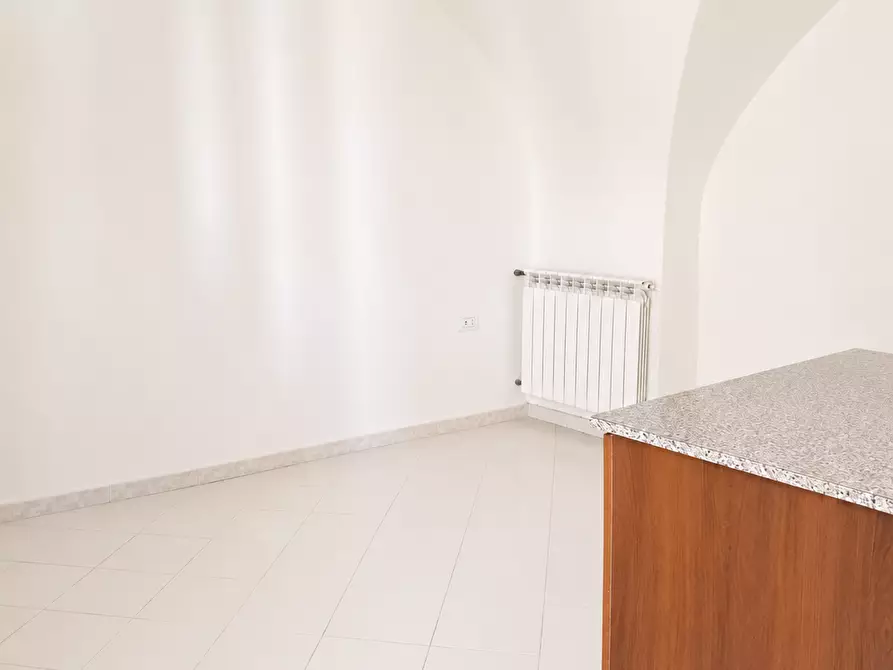 Immagine 11 di Terratetto in vendita  in Via Giuseppe Garibaldi a Lanciano