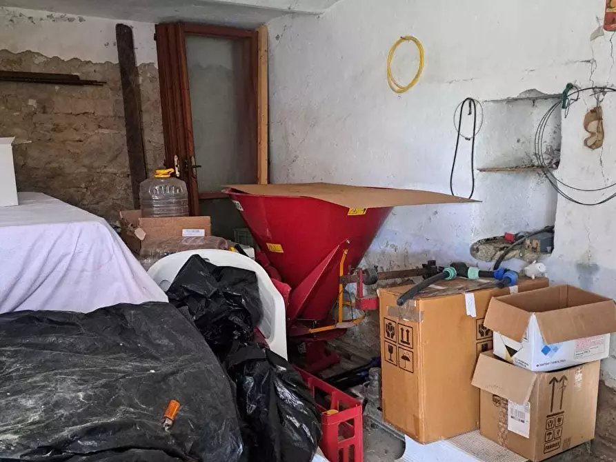 Immagine 10 di Rustico / casale in vendita  in Contrada Acquarelli 2 a Rocca San Giovanni