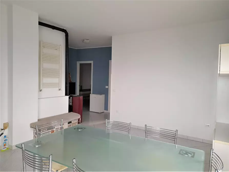 Immagine 5 di Trilocale in vendita  in Strada Statale 16 Adriatica 99 a Fossacesia