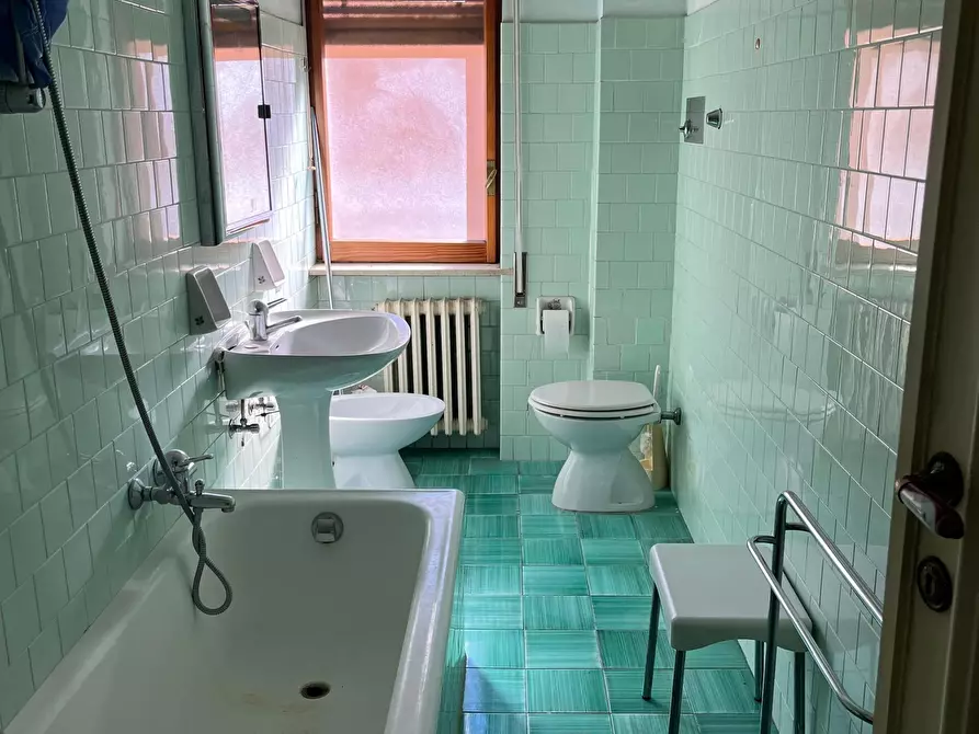 Immagine 27 di Pentalocale in vendita  in Corso Trento e Trieste 43 a Lanciano