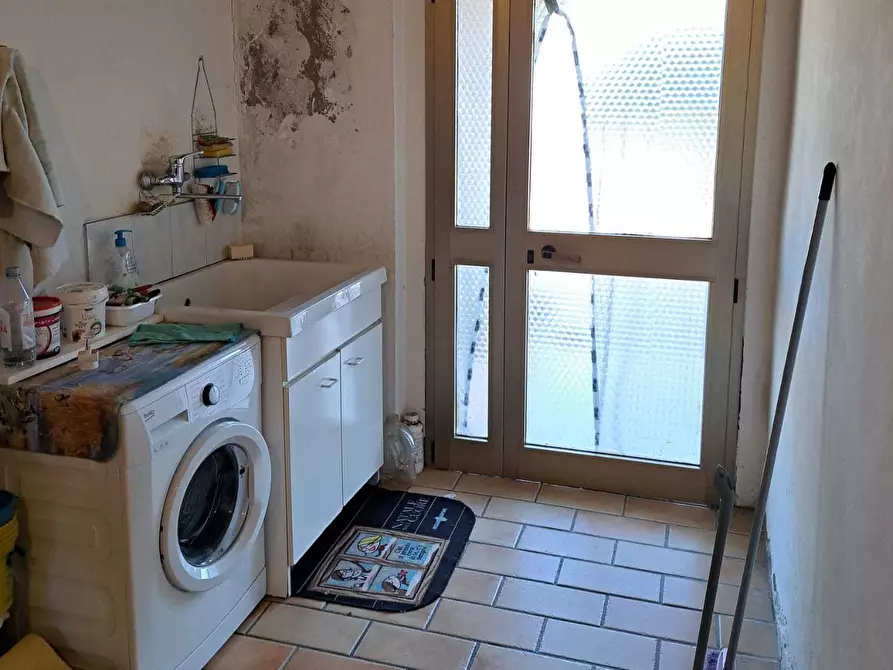 Immagine 44 di Rustico / casale in vendita  in via colle della fonte 94 a Frisa