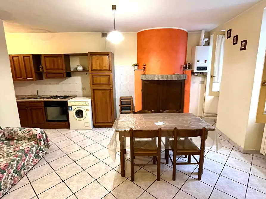 Immagine 4 di Monolocale in affitto  in vico 2 via roma a Lanciano