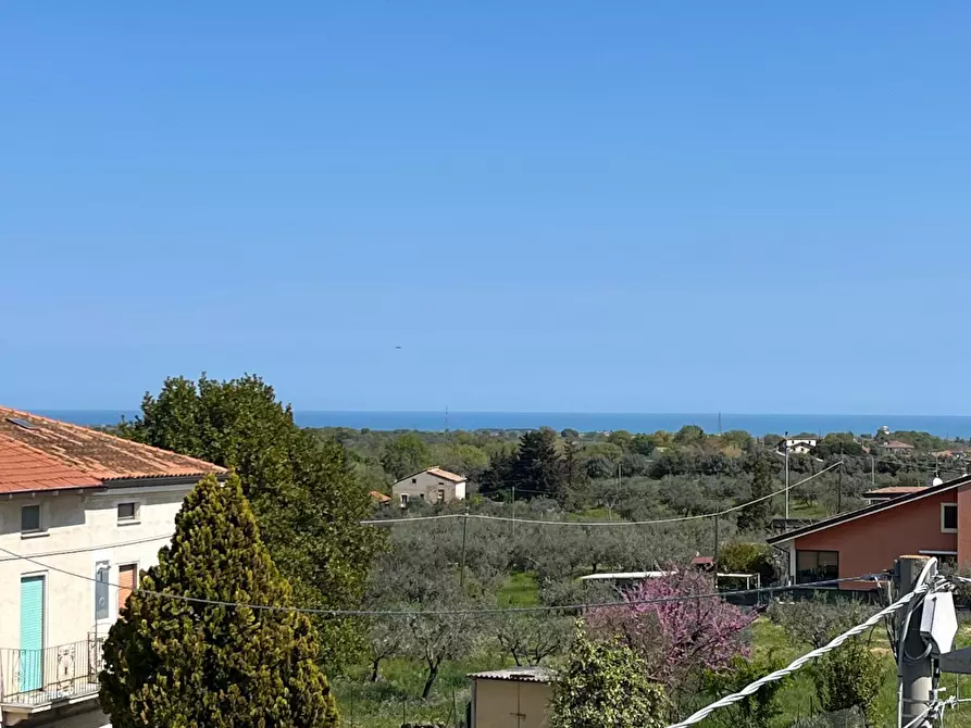Immagine 24 di Appartamento in affitto  in Via Provinciale della Rocca 22 a Santa Maria Imbaro