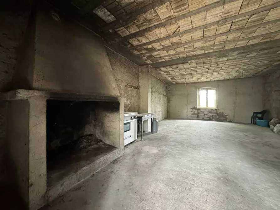 Immagine 19 di Casa indipendente in vendita  in torricchio a Tornareccio