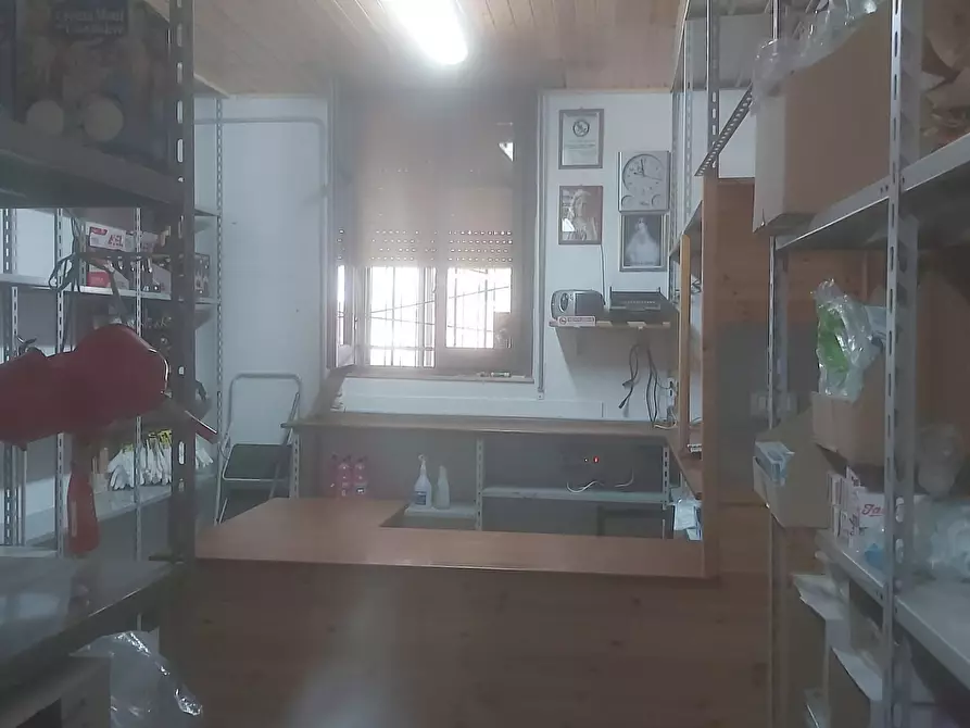 Immagine 11 di Attività artigianale in affitto  in Via Papa Giovanni XXIII' 2 a Frisa