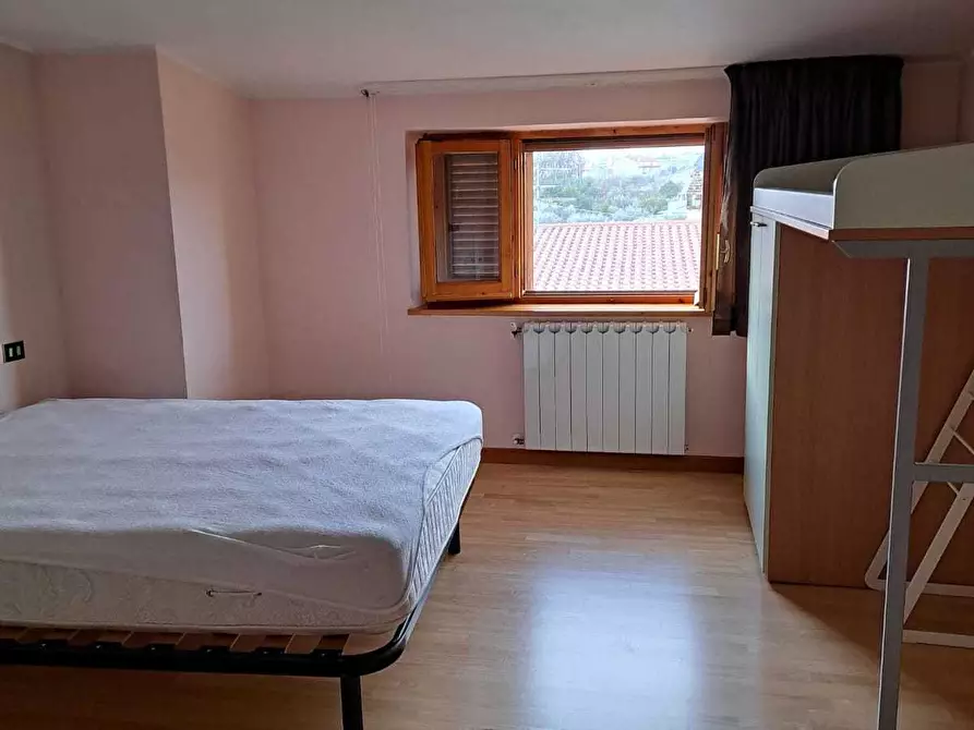 Immagine 21 di Attico in vendita  in Contrada Santa Croce 164 a Lanciano