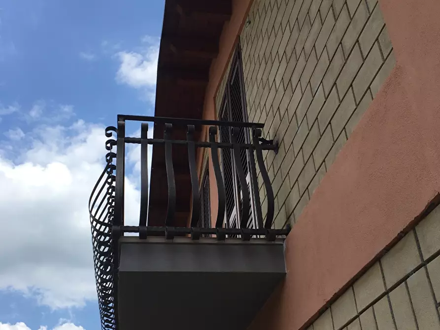 Immagine 4 di Villa in vendita  a Civitella Messer Raimondo