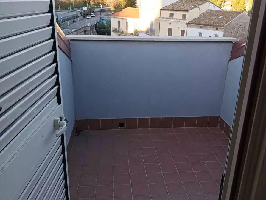 Immagine 16 di Quadrilocale in affitto  a San Vito Chietino