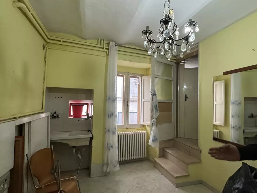 Immagine 11 di Casa semindipendente in vendita  a Atessa