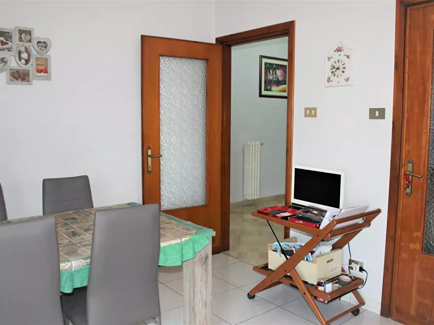 Immagine 8 di Pentalocale in vendita  in Via Ferro di Cavallo 91 a Lanciano