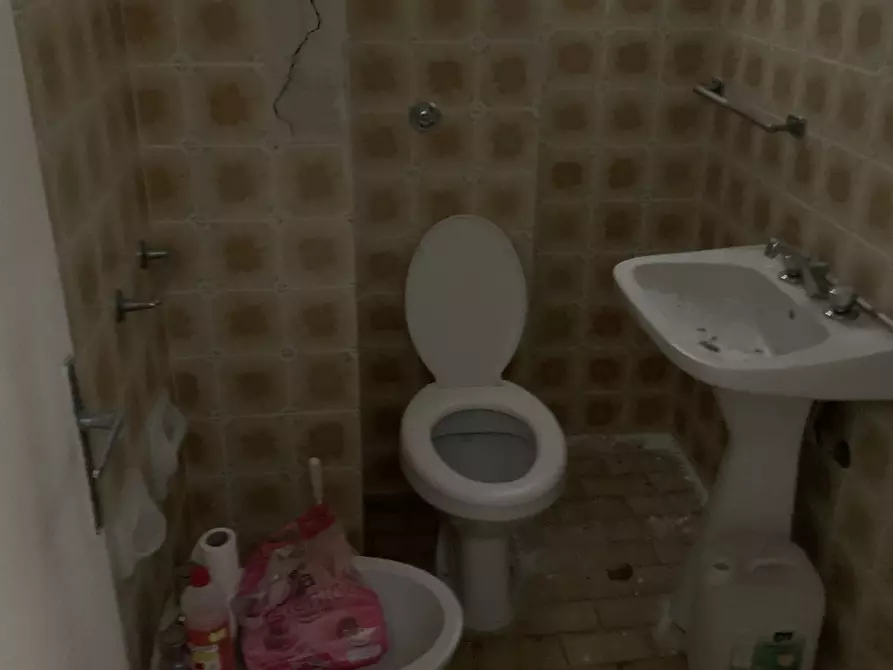 Immagine 12 di Casa semindipendente in vendita  a Gessopalena