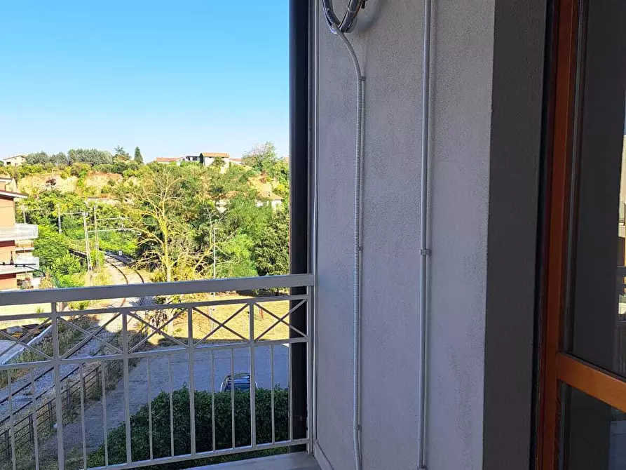 Immagine 8 di Pentalocale in affitto  in Via del Verde 43c a Lanciano